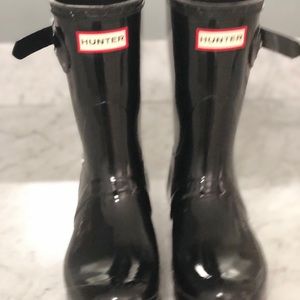 Women’s Original Shot Gloss Rain Boots